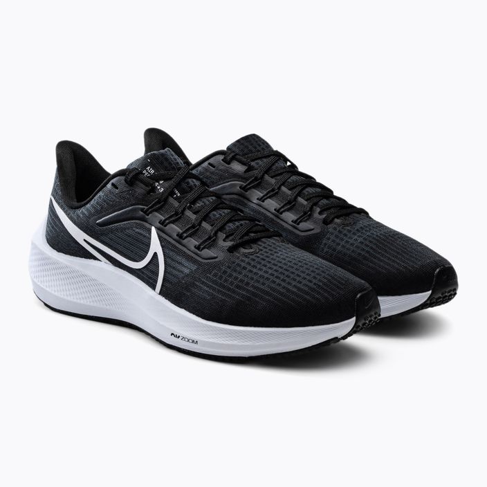 Nike Air Zoom Pegasus ανδρικά παπούτσια για τρέξιμο 39 μαύρο DH4071-001 5