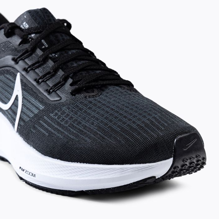 Nike Air Zoom Pegasus ανδρικά παπούτσια για τρέξιμο 39 μαύρο DH4071-001 7