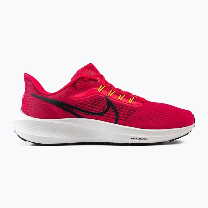 Nike Air Zoom Pegasus ανδρικά παπούτσια για τρέξιμο 39 κόκκινο DH4071-600 2