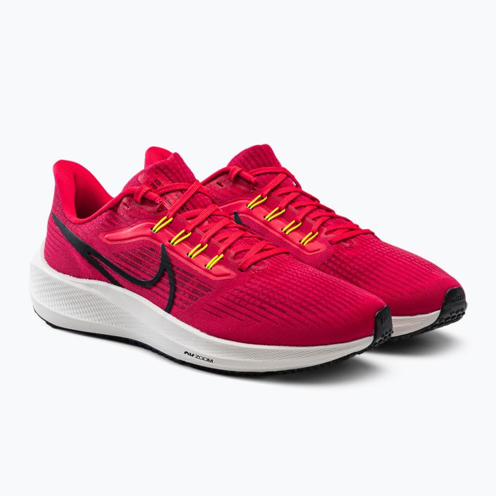 Nike Air Zoom Pegasus ανδρικά παπούτσια για τρέξιμο 39 κόκκινο DH4071-600 5