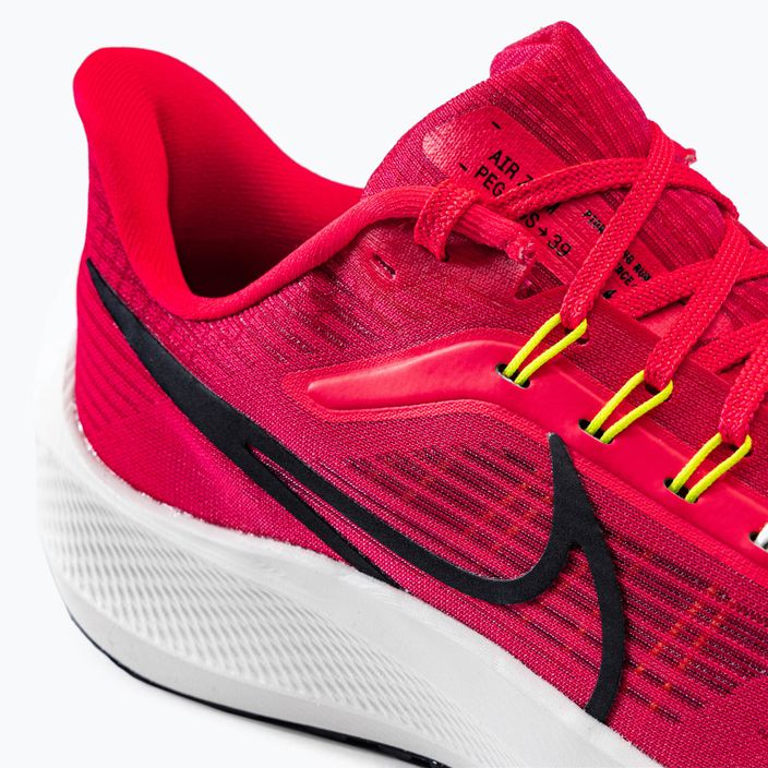 Nike Air Zoom Pegasus ανδρικά παπούτσια για τρέξιμο 39 κόκκινο DH4071-600 7