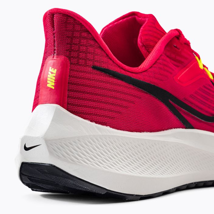 Nike Air Zoom Pegasus ανδρικά παπούτσια για τρέξιμο 39 κόκκινο DH4071-600 8