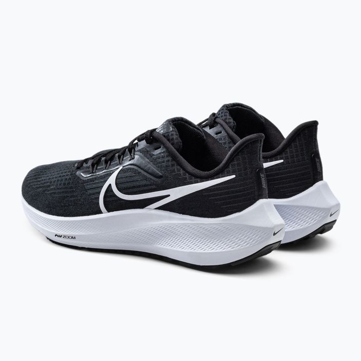 Nike Air Zoom Pegasus γυναικεία παπούτσια για τρέξιμο 39 μαύρο DH4072-001 3