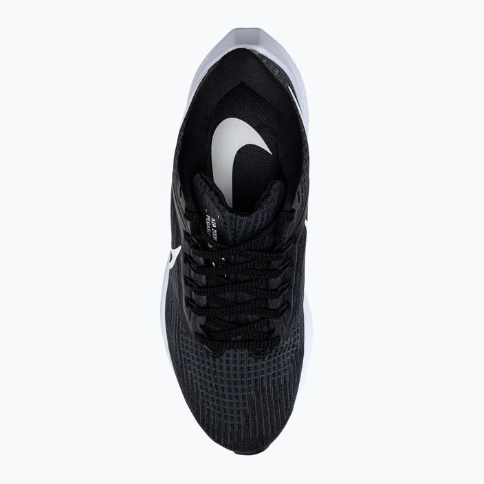 Nike Air Zoom Pegasus γυναικεία παπούτσια για τρέξιμο 39 μαύρο DH4072-001 6