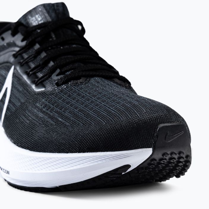 Nike Air Zoom Pegasus γυναικεία παπούτσια για τρέξιμο 39 μαύρο DH4072-001 9