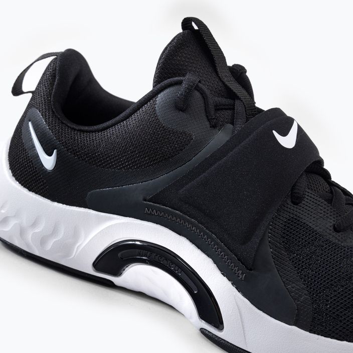 Nike Renew In-Season TR 12 γυναικεία παπούτσια προπόνησης μαύρο DD9301-001 9