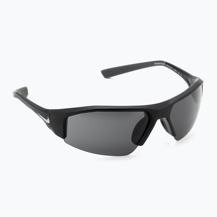 Γυαλιά ηλίου Nike Skylon Ace 22 μαύρο ματ/σκούρο γκρι
