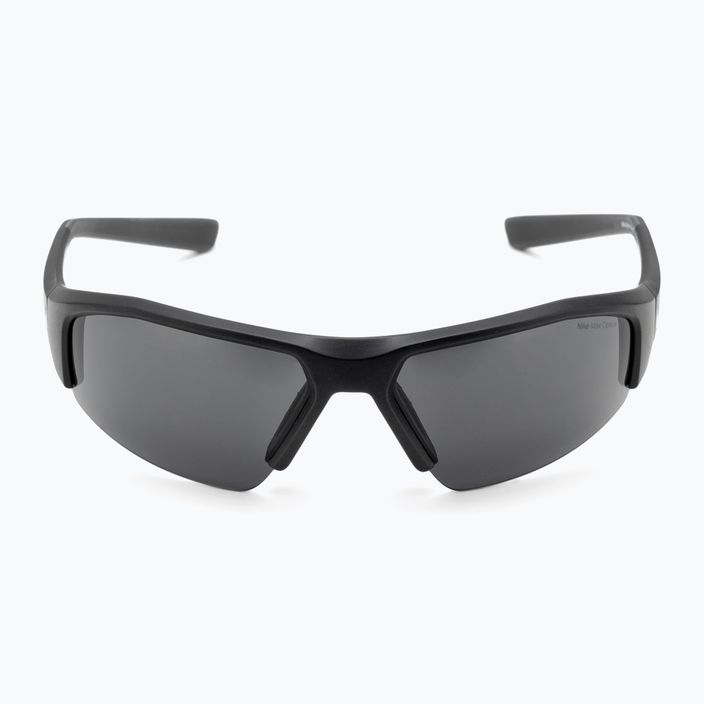 Γυαλιά ηλίου Nike Skylon Ace 22 μαύρο ματ/σκούρο γκρι 3