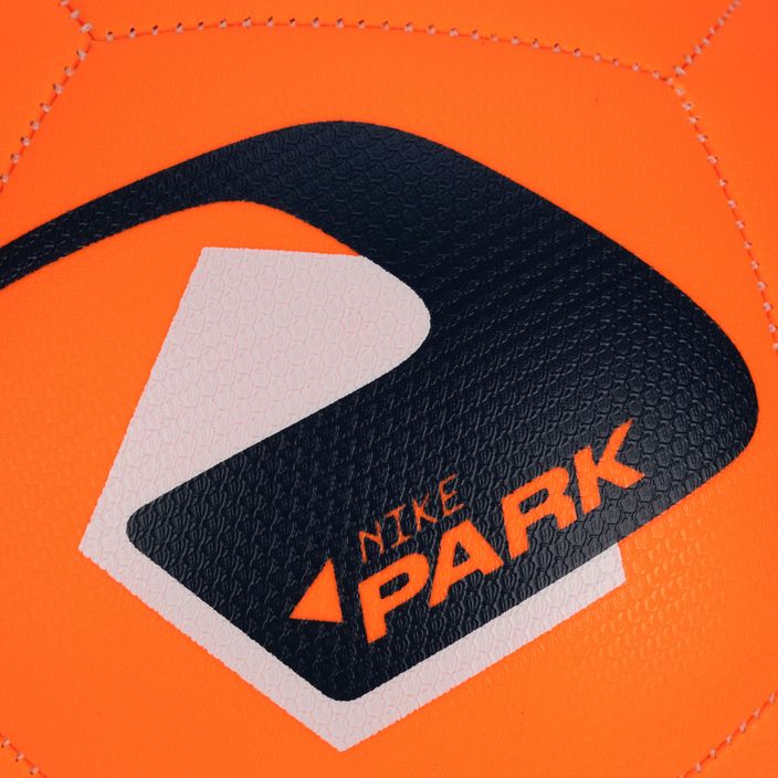 Nike Park Team 2.0 μπάλα ποδοσφαίρου DN3607-803 μέγεθος 4 2