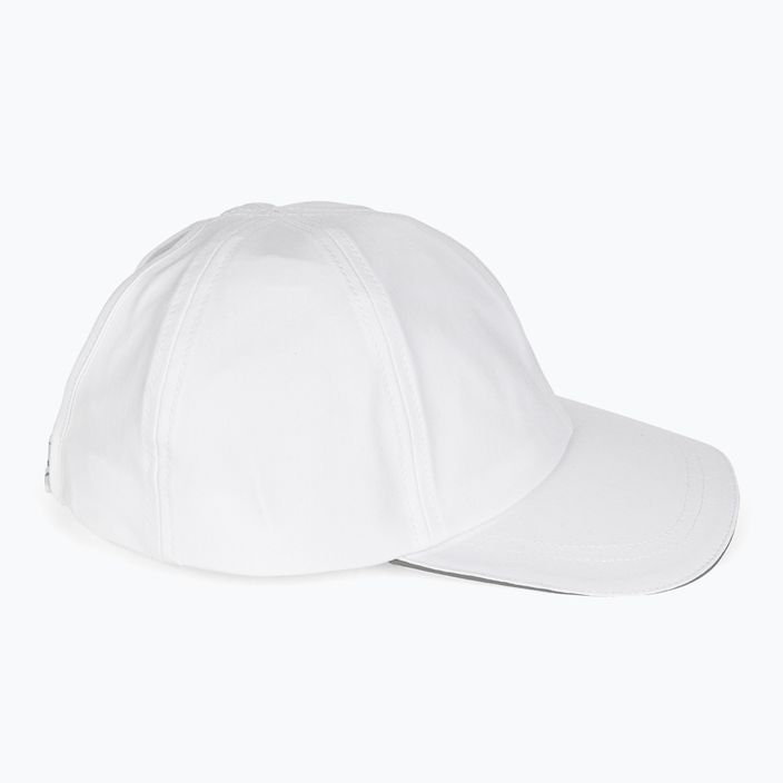 New Balance High Pony Performanc λευκό καπέλο μπέιζμπολ 2