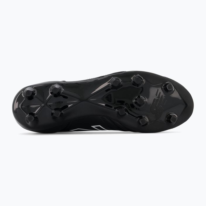 New Balance 442 V2 Academy FG ανδρικά ποδοσφαιρικά παπούτσια μαύρα MS43FBK2.D.120 14