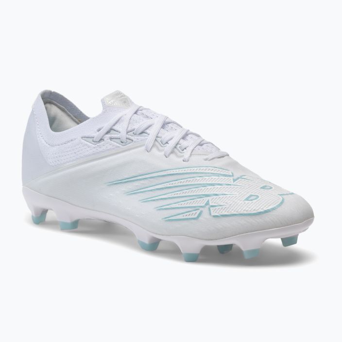 New Balance Furon V7 Pro FG ποδοσφαιρικά παπούτσια λευκά MSF1FC65.D.075