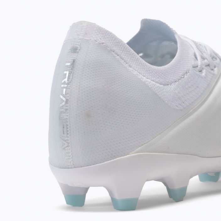New Balance Furon V7 Pro FG ποδοσφαιρικά παπούτσια λευκά MSF1FC65.D.075 8