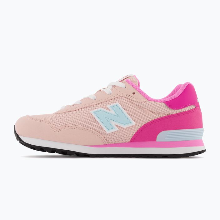 New Balance παιδικά παπούτσια GC515SK ροζ 13