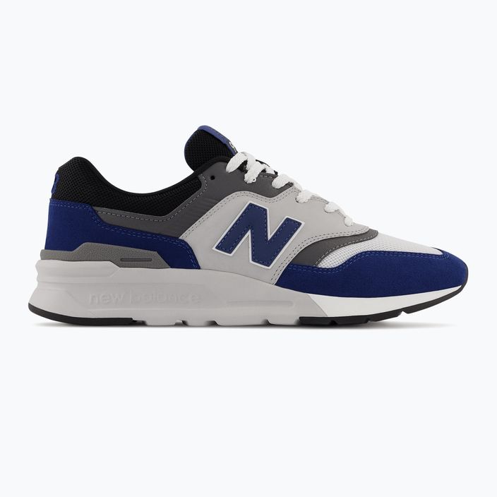 New Balance ανδρικά παπούτσια 997H μπλε 9