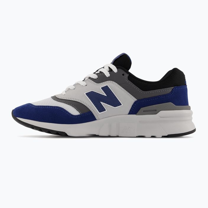 New Balance ανδρικά παπούτσια 997H μπλε 10