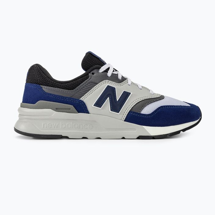 New Balance ανδρικά παπούτσια 997H μπλε 2