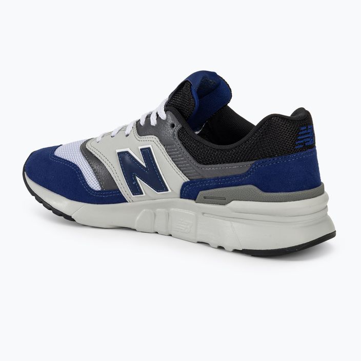 New Balance ανδρικά παπούτσια 997H μπλε 3