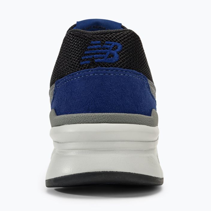 New Balance ανδρικά παπούτσια 997H μπλε 6