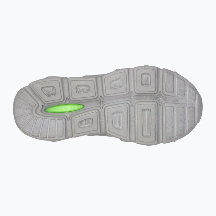 SKECHERS παιδικά παπούτσια πεζοπορίας Tech-Grip High-Surge royal/μαύρο 10