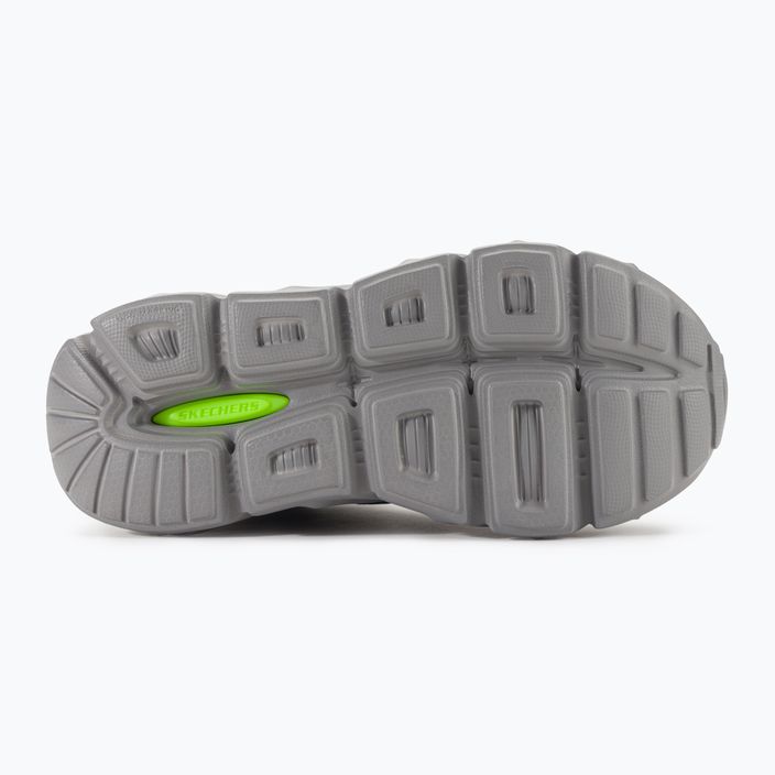SKECHERS παιδικά παπούτσια πεζοπορίας Tech-Grip High-Surge royal/μαύρο 5