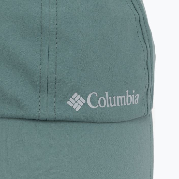 Columbia Silver Ridge III Ball καπέλο μπέιζμπολ μπλε 1840071346 5