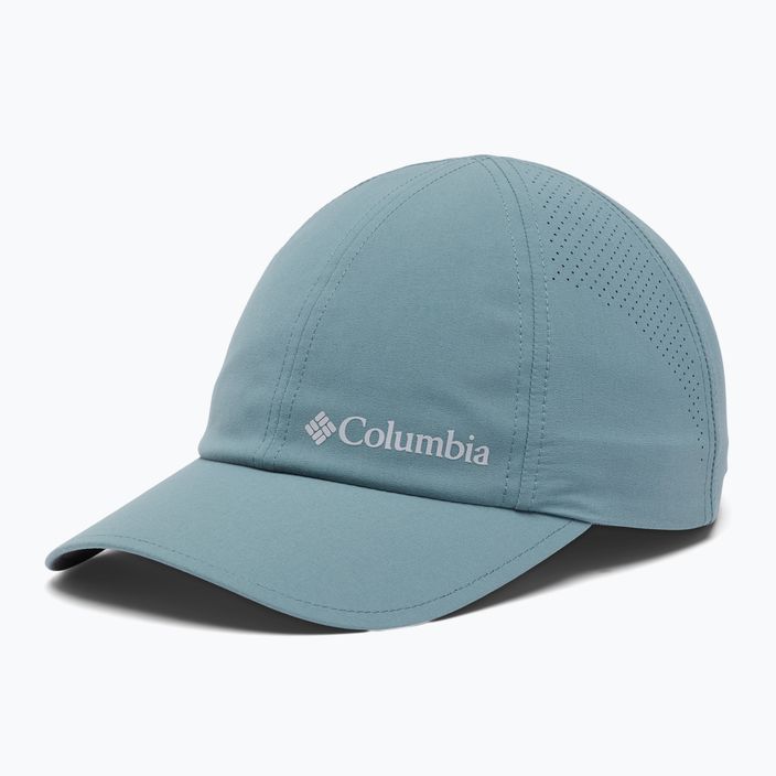 Columbia Silver Ridge III Ball καπέλο μπέιζμπολ μπλε 1840071346 6