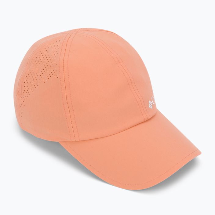 Columbia Silver Ridge III Ball πορτοκαλί καπέλο μπέιζμπολ 1840071828