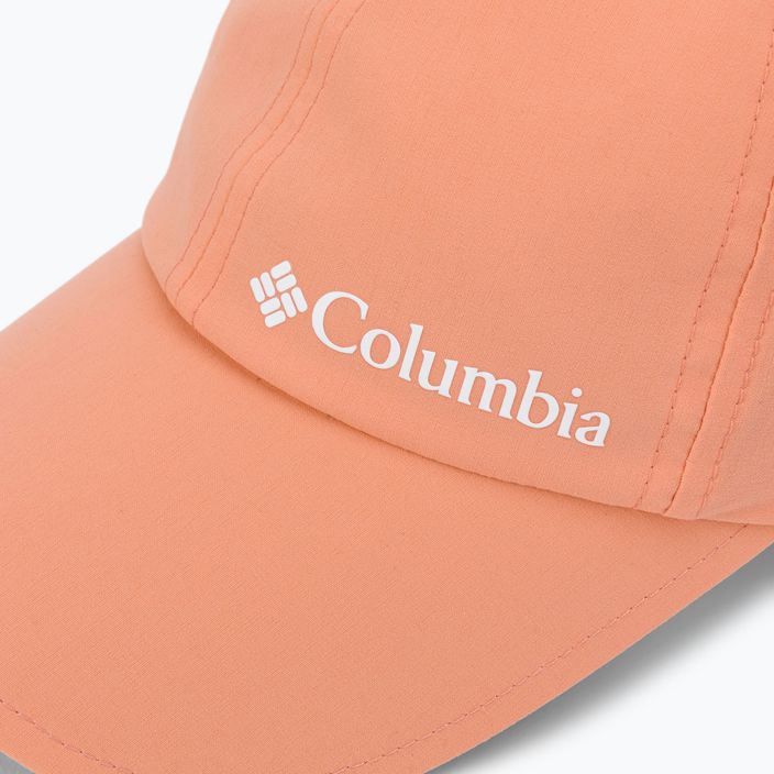 Columbia Silver Ridge III Ball πορτοκαλί καπέλο μπέιζμπολ 1840071828 5