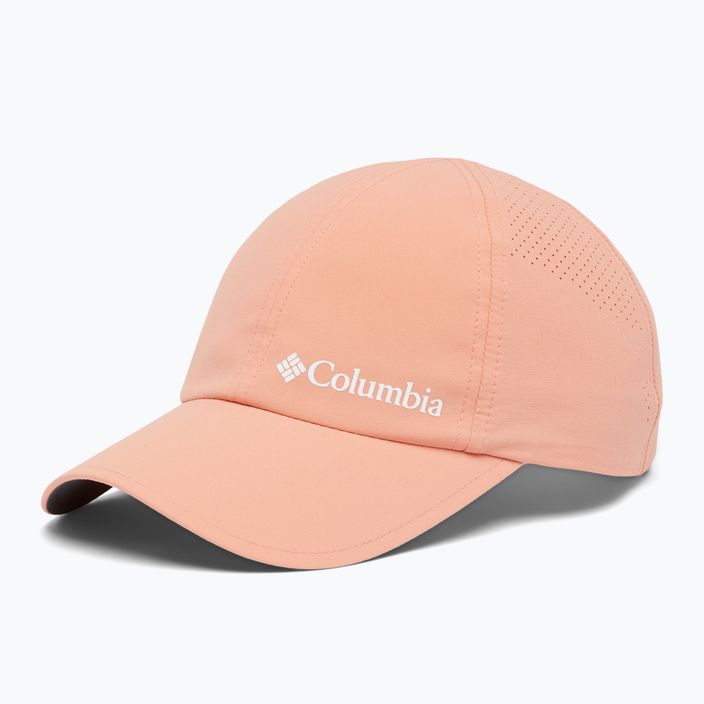Columbia Silver Ridge III Ball πορτοκαλί καπέλο μπέιζμπολ 1840071828 6