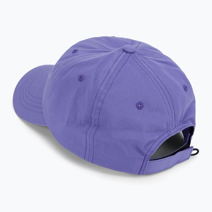 Columbia Roc II Ball καπέλο μπέιζμπολ μοβ 1766611546 3
