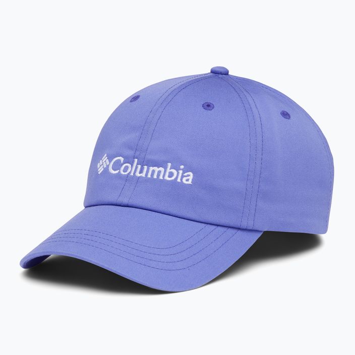 Columbia Roc II Ball καπέλο μπέιζμπολ μοβ 1766611546 6
