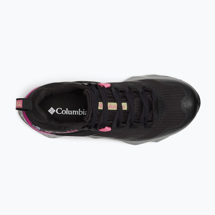 Columbia γυναικείες μπότες πεζοπορίας Facet 75 Outdry μαύρο 2027211010 17