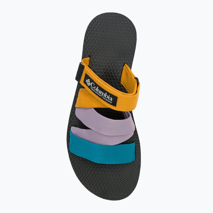 Columbia Alava Slide γυναικεία σανδάλια πεζοπορίας σε χρώμα 2027331705 6