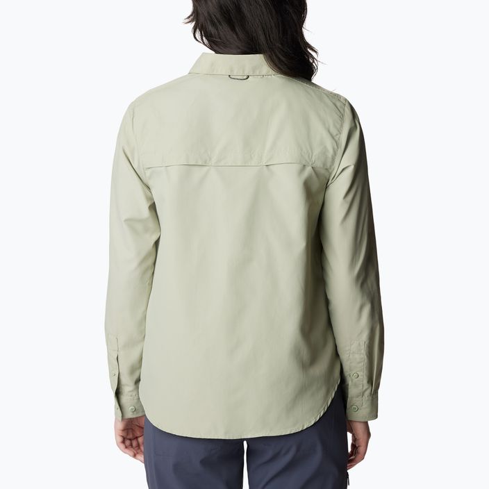 Columbia Silver Ridge 3.0 EUR πράσινο γυναικείο πουκάμισο 2057661348 2