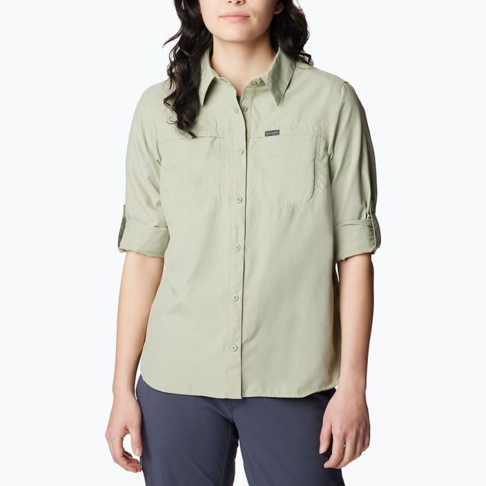 Columbia Silver Ridge 3.0 EUR πράσινο γυναικείο πουκάμισο 2057661348 3
