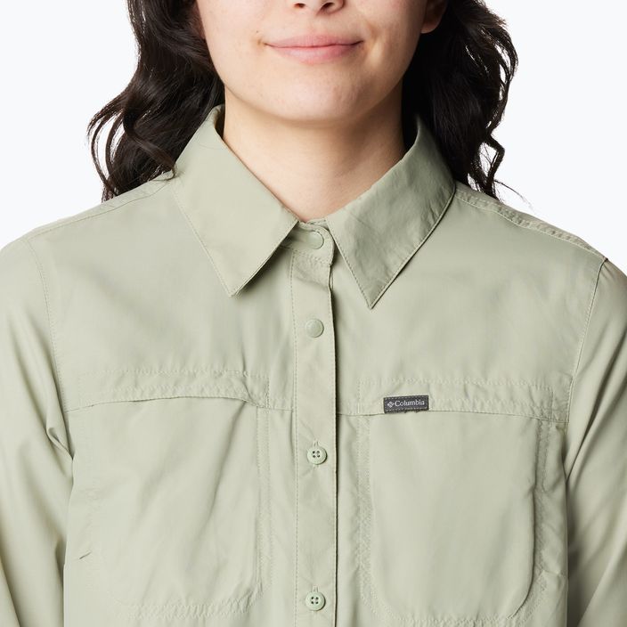 Columbia Silver Ridge 3.0 EUR πράσινο γυναικείο πουκάμισο 2057661348 5