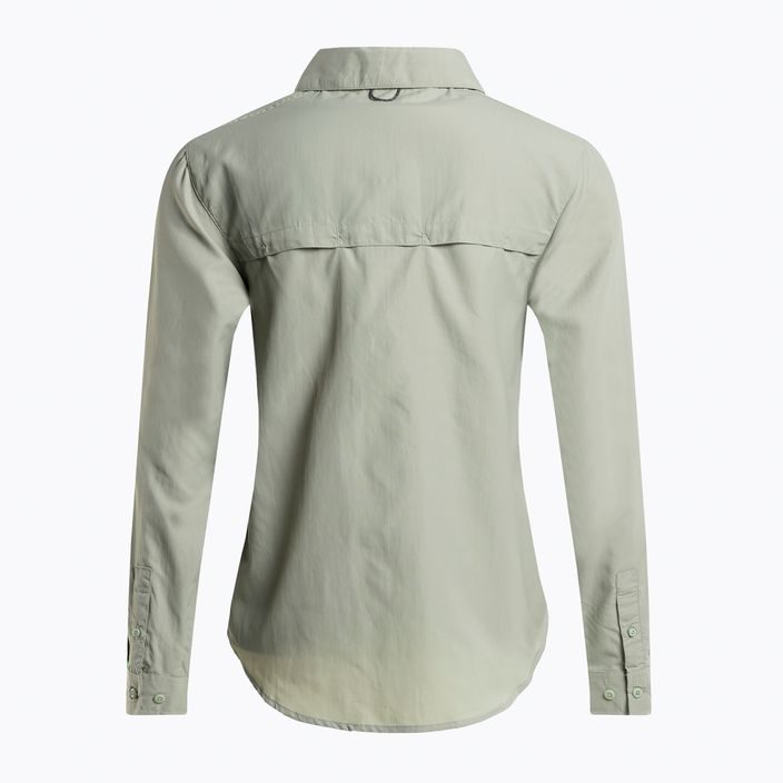 Columbia Silver Ridge 3.0 EUR πράσινο γυναικείο πουκάμισο 2057661348 9