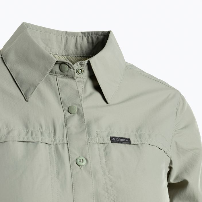 Columbia Silver Ridge 3.0 EUR πράσινο γυναικείο πουκάμισο 2057661348 10