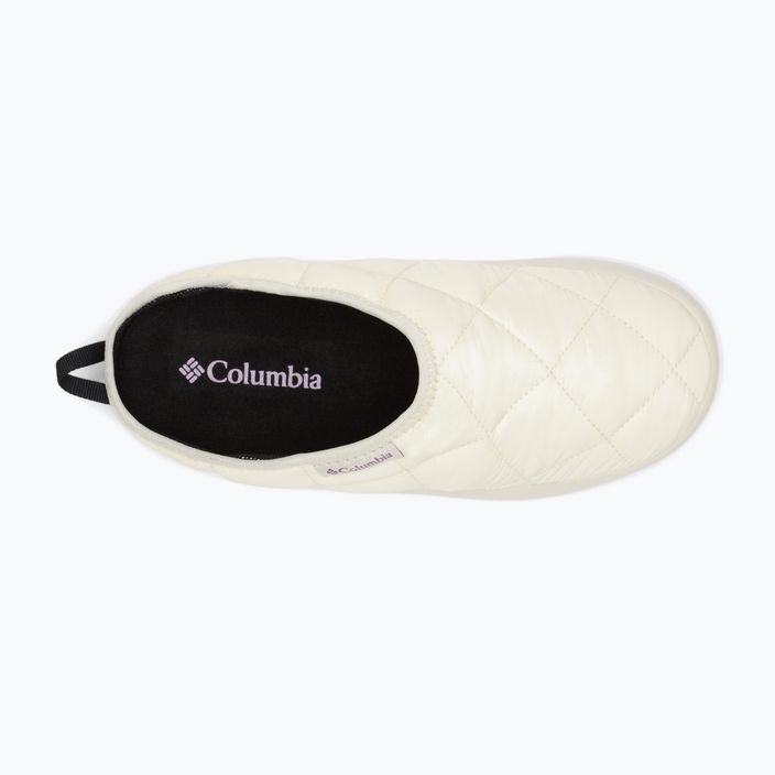 Columbia Oh Lazy Bend Camper παντόφλες fawn/dark lavender 18