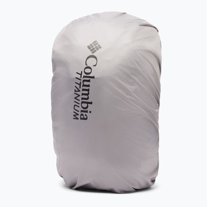 Columbia Triple Canyon trekking σακίδιο πλάτης 36 l μαύρο 4