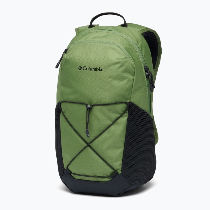 Columbia Atlas Explorer 26 l παγούρι/μαύρο αστικό σακίδιο πλάτης