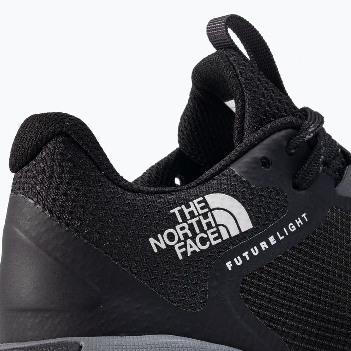 Γυναικείες μπότες πεζοπορίας The North Face Wayroute Futurelight μαύρο NF0A5JCTNY71 7