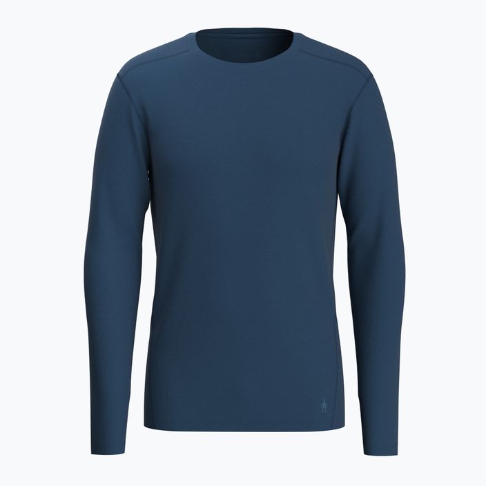 Ανδρικό Smartwool Merino 150 Plant-Based Dye Baselayer T-shirt Boxed navy blue SW016817F84