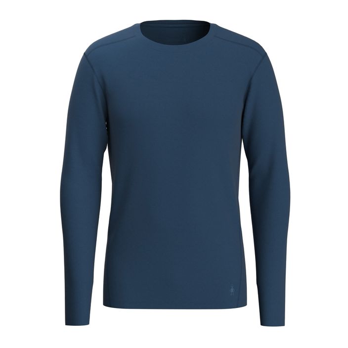 Ανδρικό Smartwool Merino 150 Plant-Based Dye Baselayer T-shirt Boxed navy blue SW016817F84 2