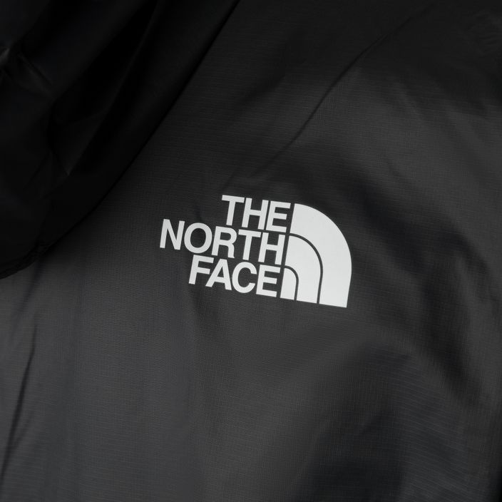 Ανδρικό softshell μπουφάν The North Face AO Wind FZ μαύρο NF0A7SSAMN81 3