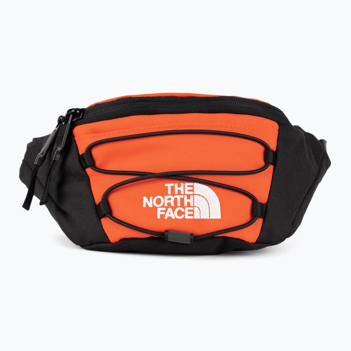 The North Face Jester Lumbar τσάντα νεφρών πορτοκαλί NF0A52TMZV11