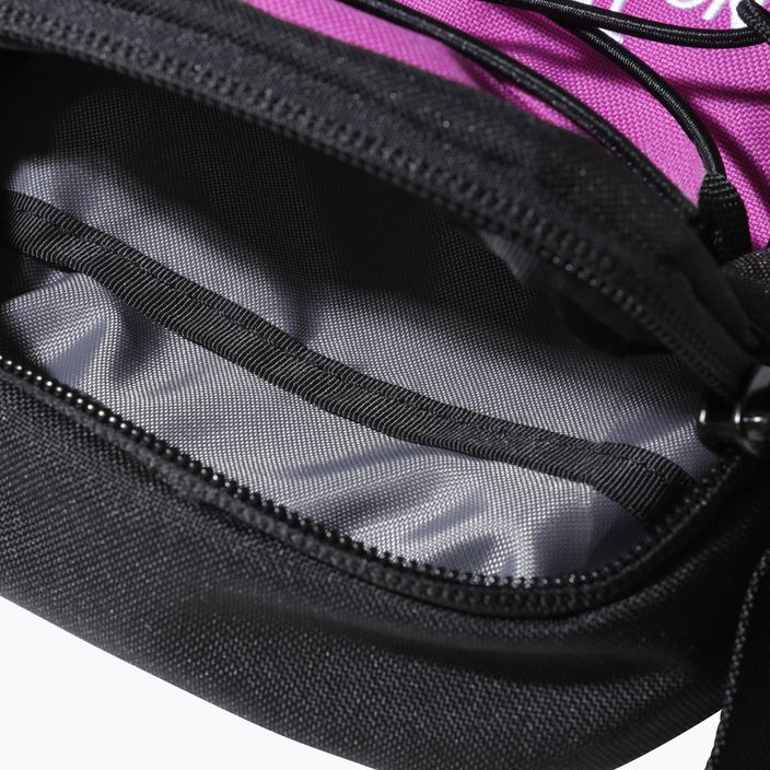 The North Face Jester Crossbody μωβ NF0A52UCYV41 φακελάκι 3