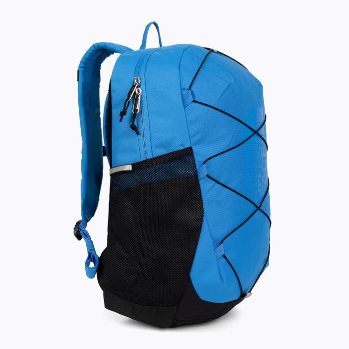 The North Face Court Jester 24.6 l παιδικό αστικό σακίδιο πλάτης μπλε NF0A52VYTV51 2