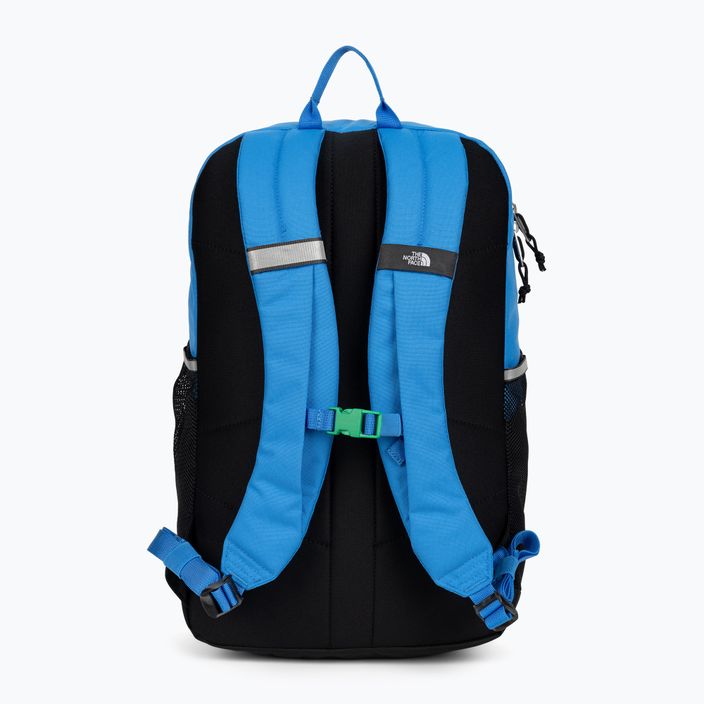 The North Face Court Jester 24.6 l παιδικό αστικό σακίδιο πλάτης μπλε NF0A52VYTV51 3